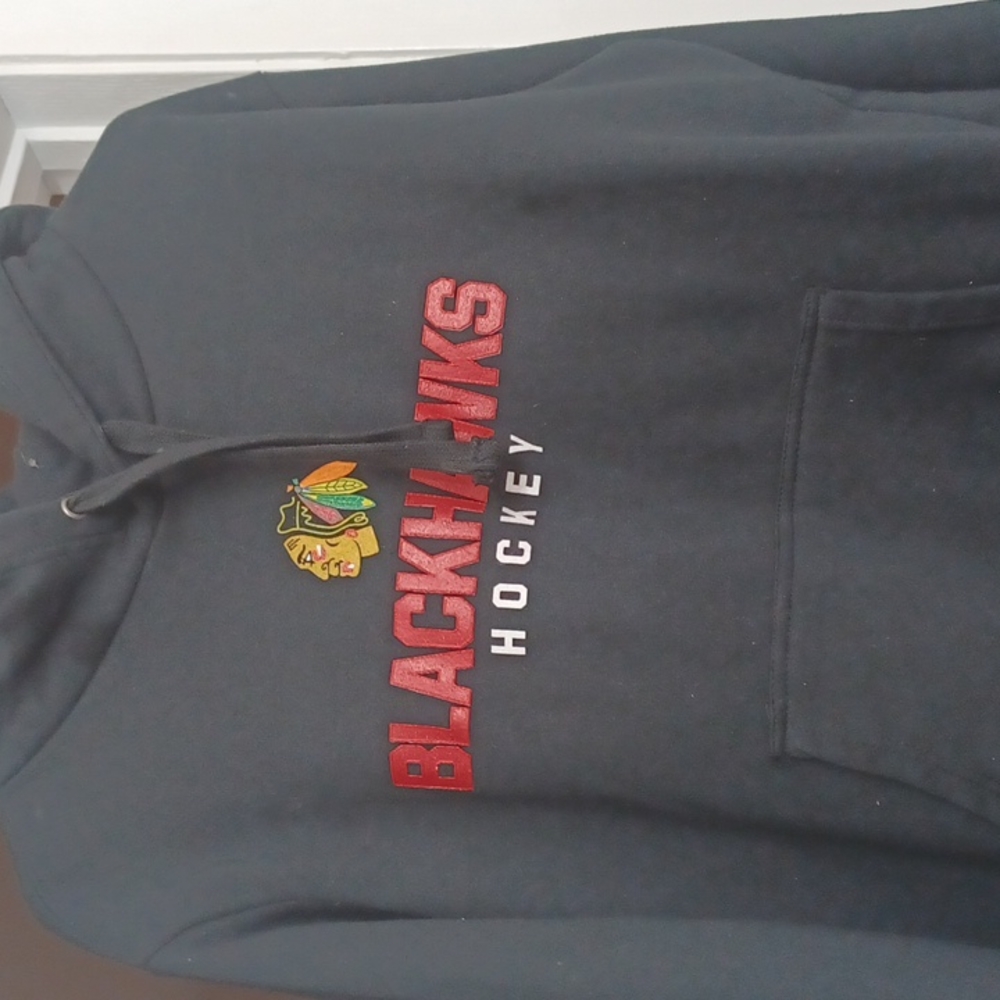 BLACKHAWKS Sweatshirt by Fanatics